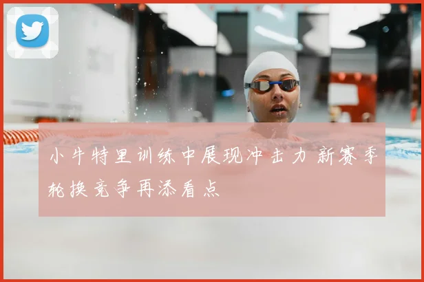 小牛特里训练中展现冲击力 新赛季轮换竞争再添看点
